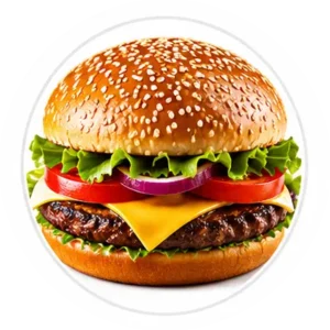 Burgers