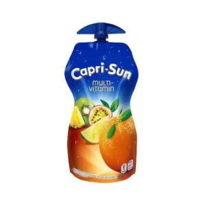 capri-sin