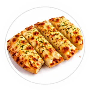 Garlic Bread Plan
