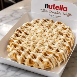 white-chocolate-waffle