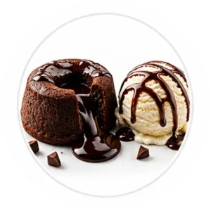 Desserts