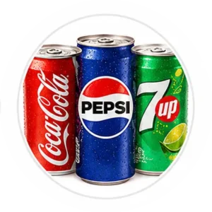 Soft Drinks