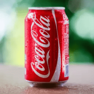 coke