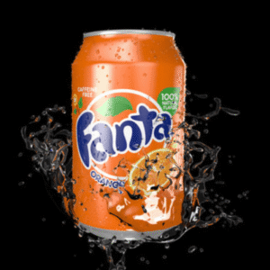 fanta